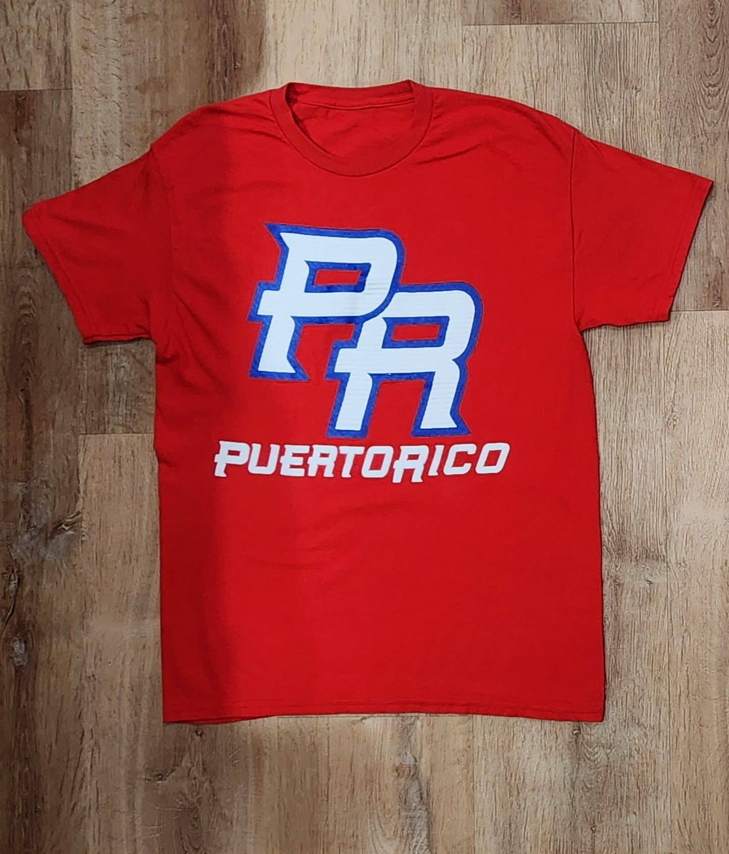PR T-Shirt