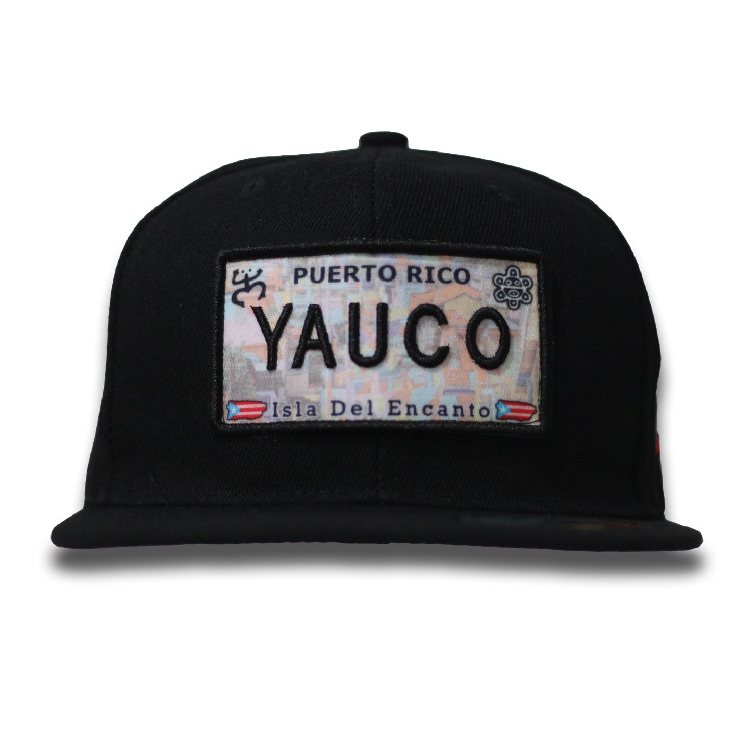 Yauco Hat