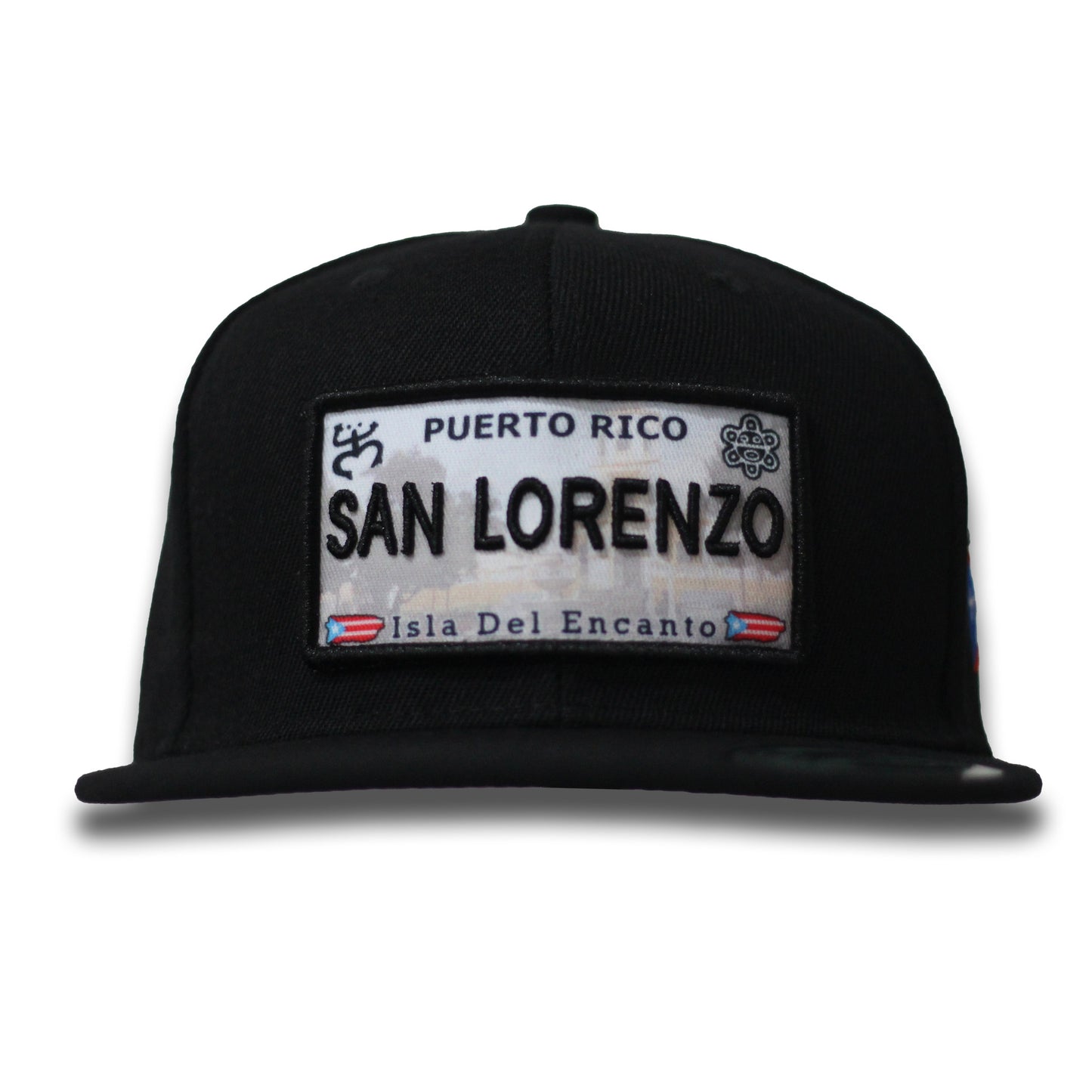 San Lorenzo Hat