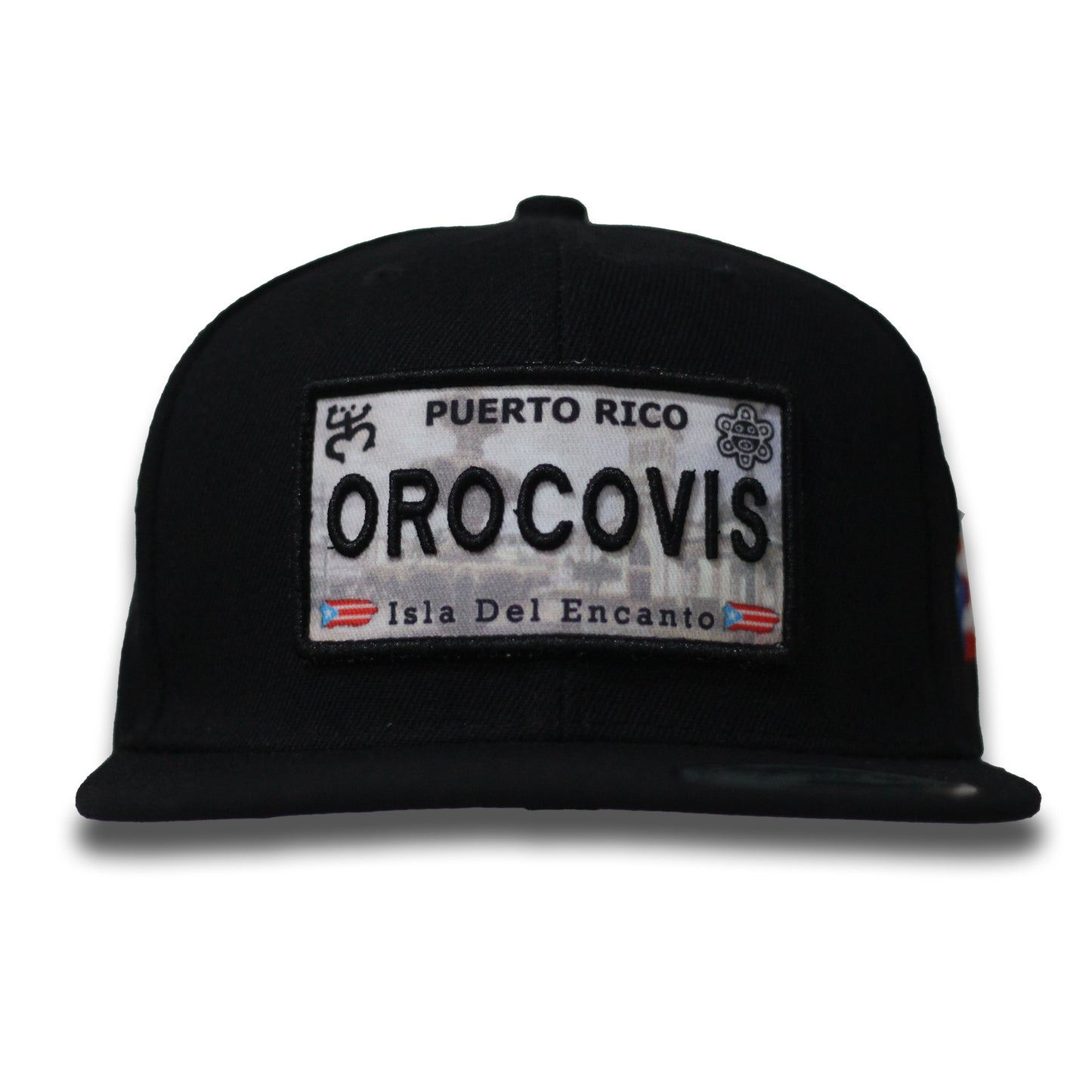 Orocovis Hat
