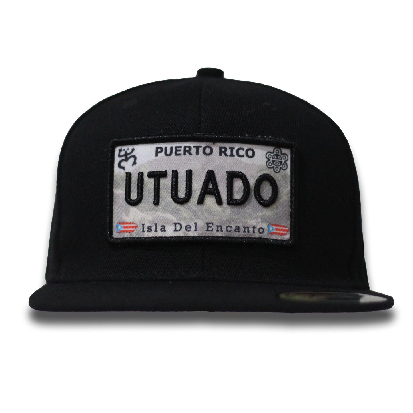 Utuado Hat