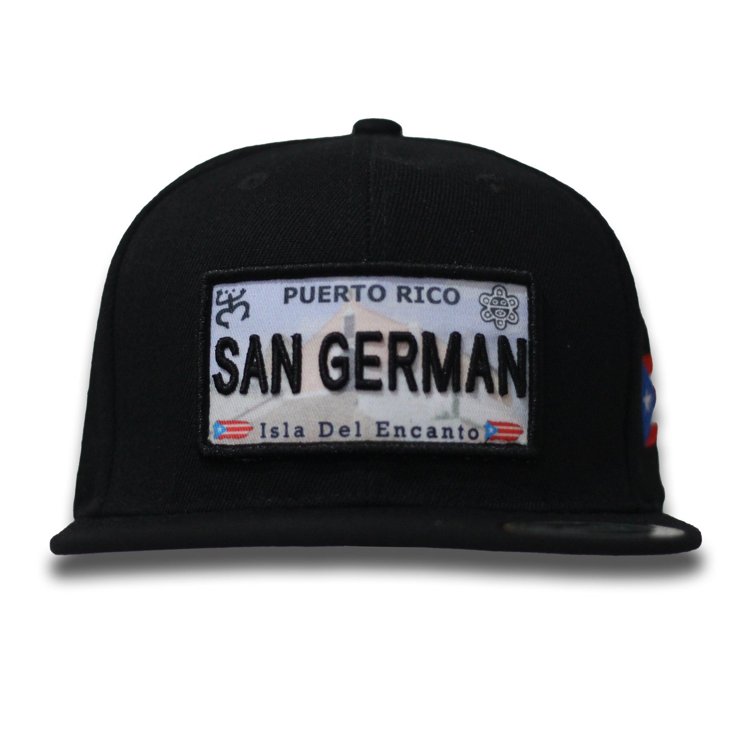 San Germán Hat