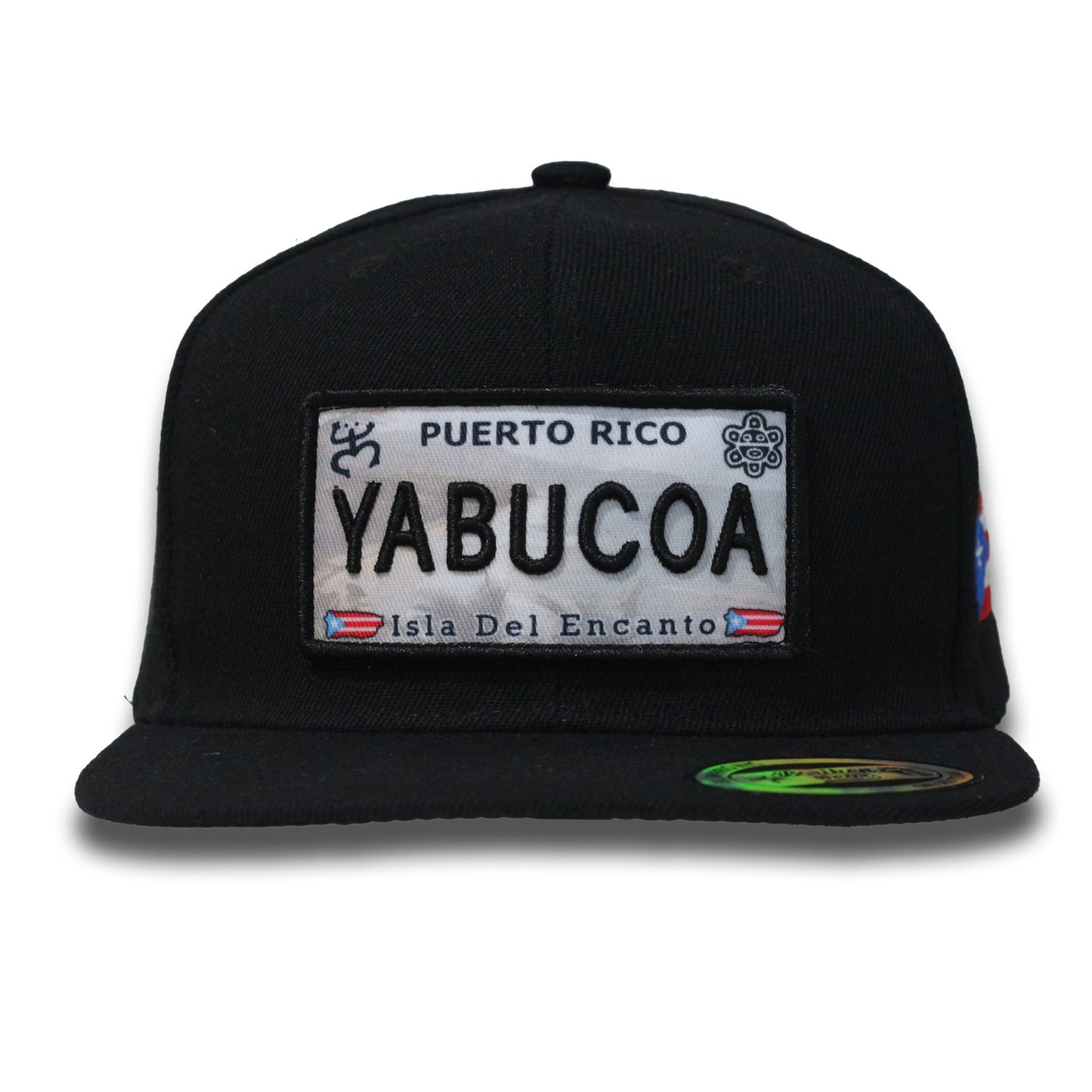 Yabucoa Hat