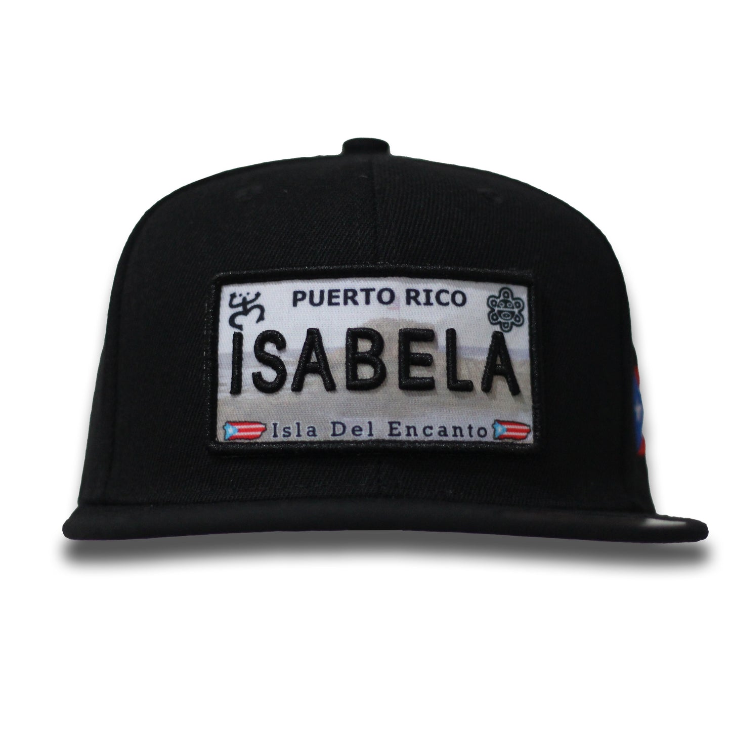 Isabela Hat