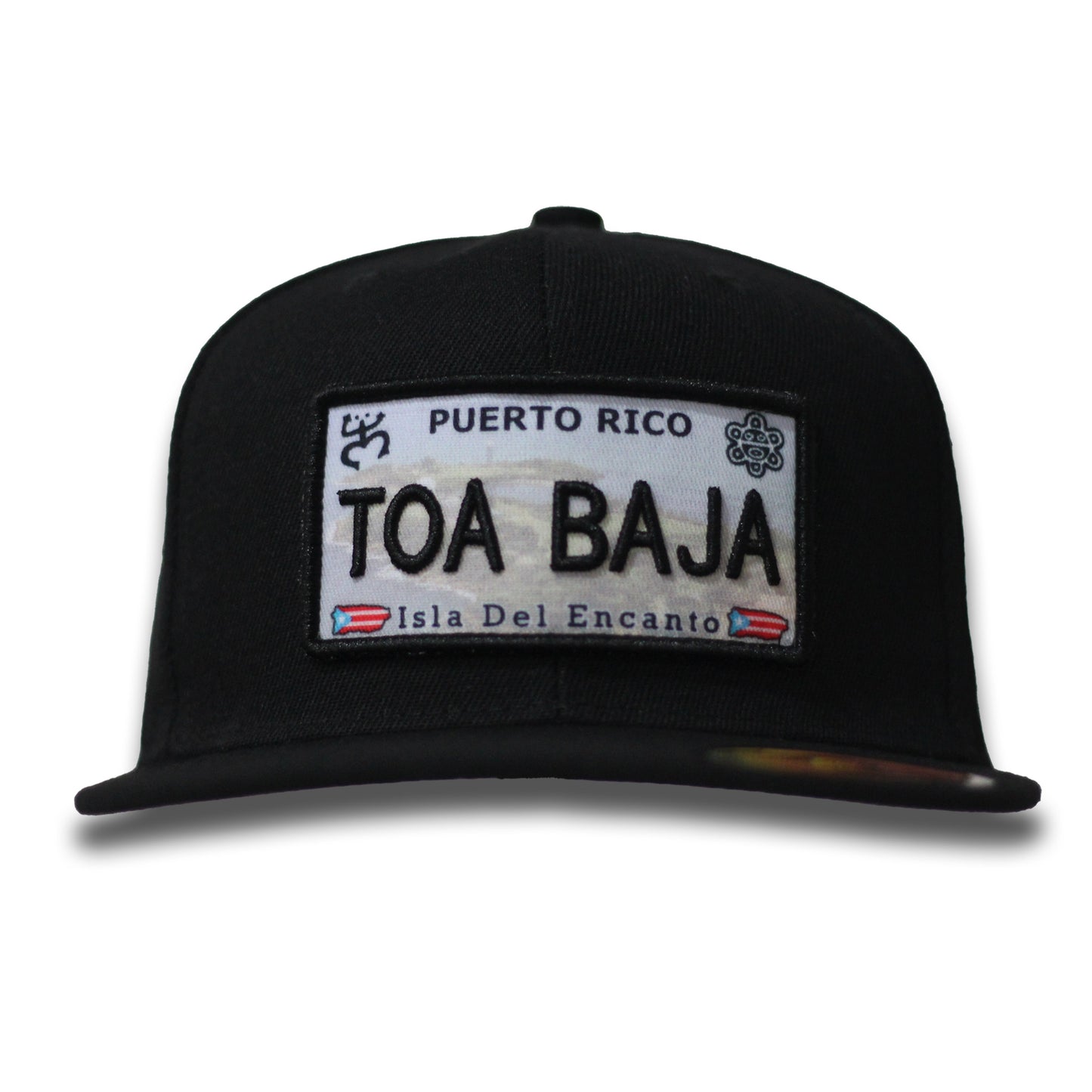 Toa Baja Hat