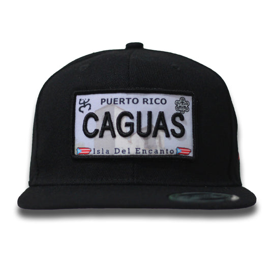 Caguas Hat