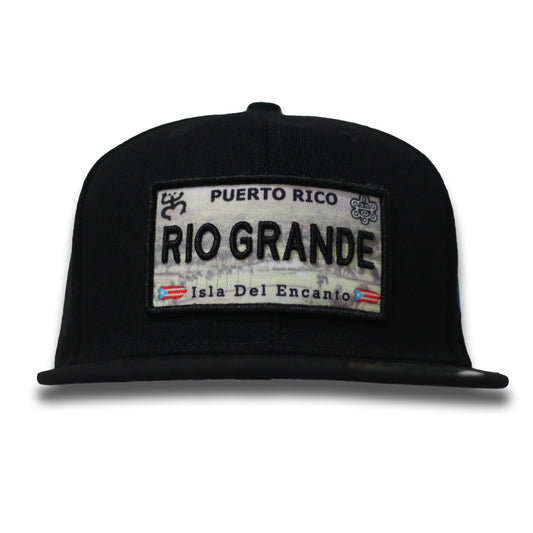 Río Grande Hat