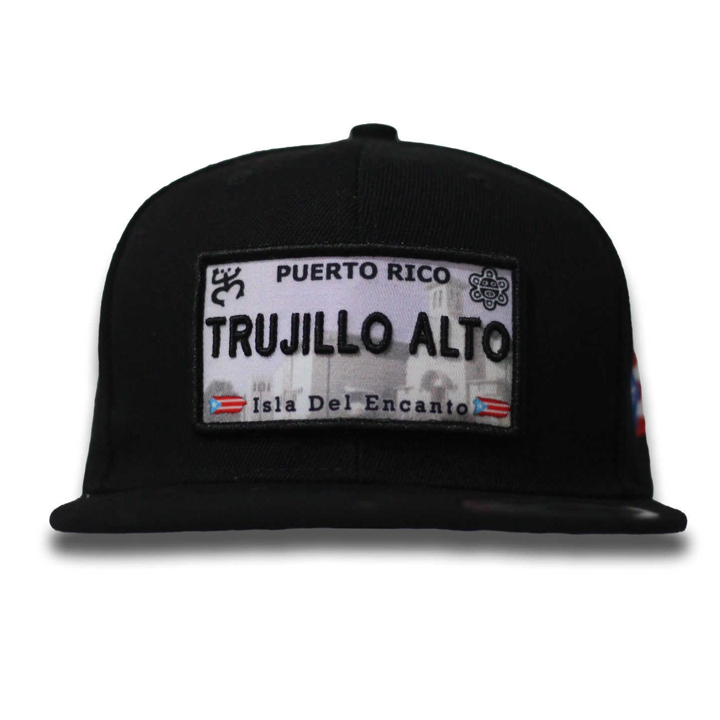 Trujillo Alto Hat