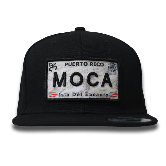 Moca Hat