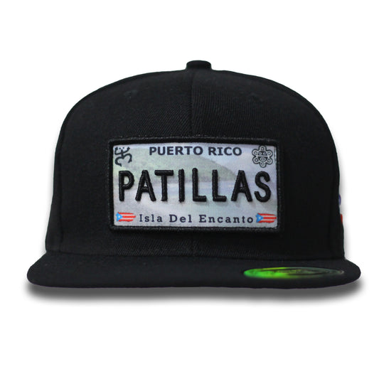 Patillas Hat