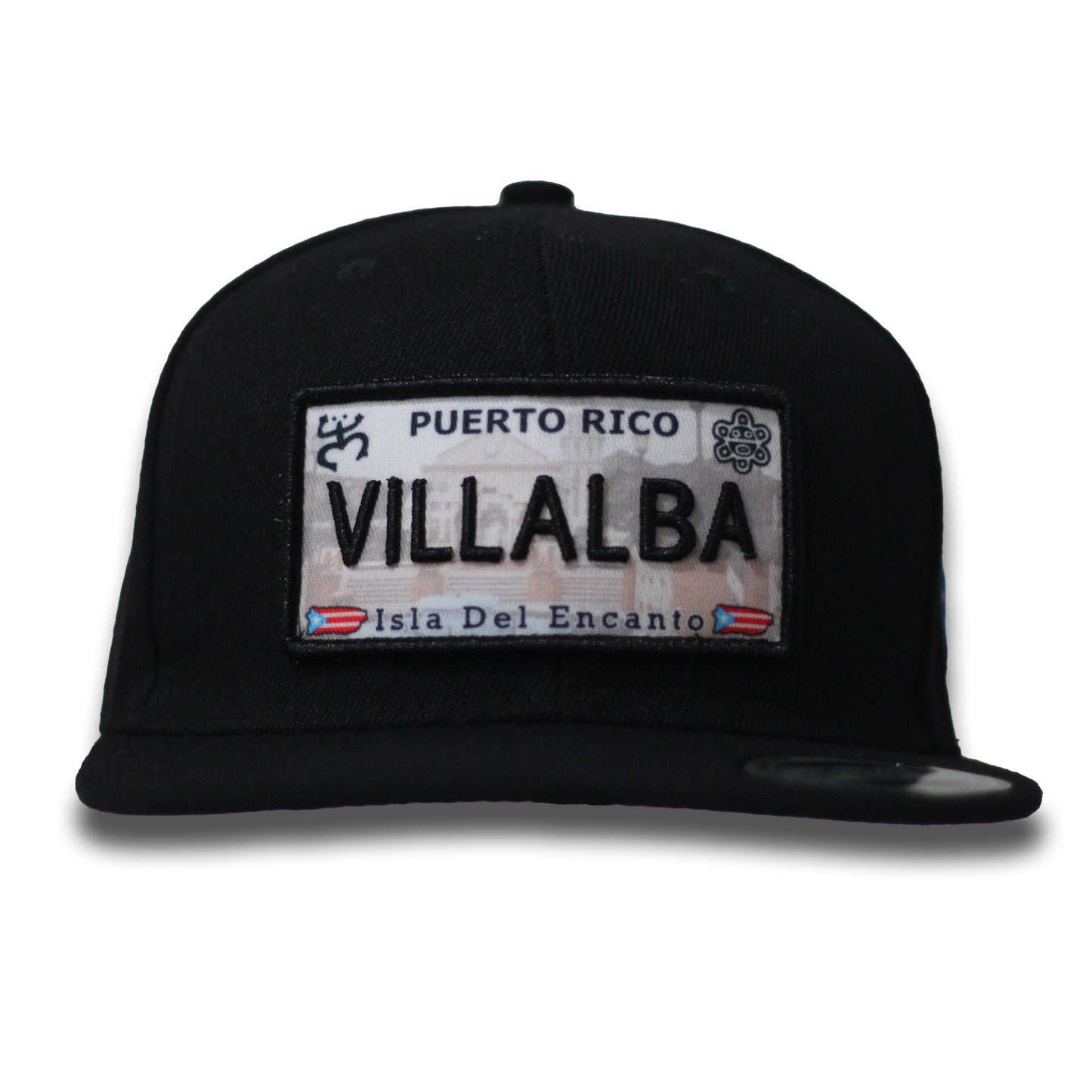 Villalba Hat