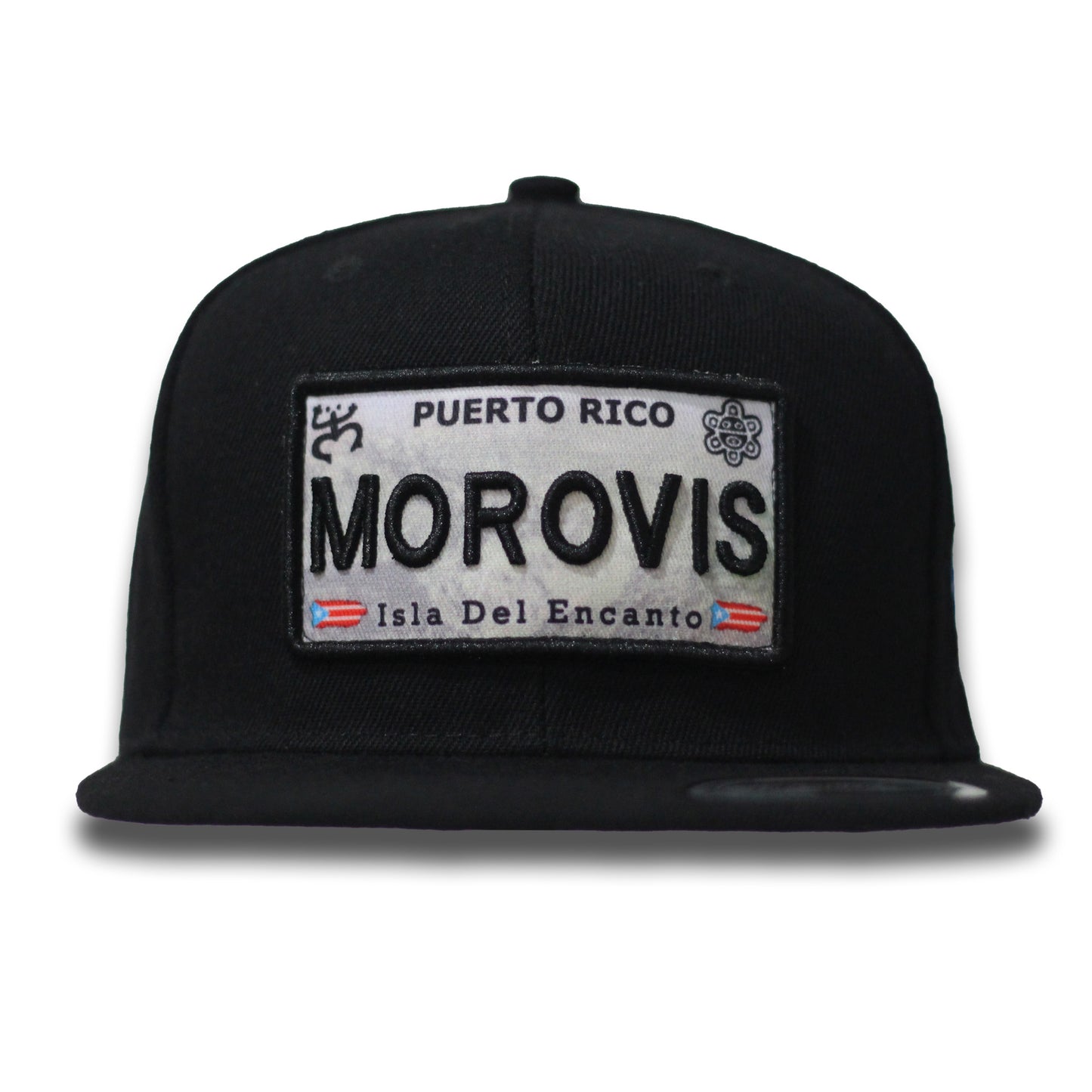 Morovis Hat