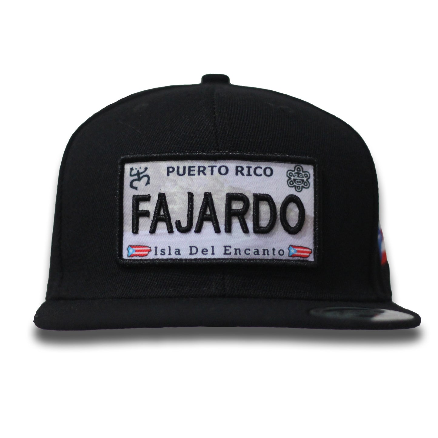 Fajardo Hat