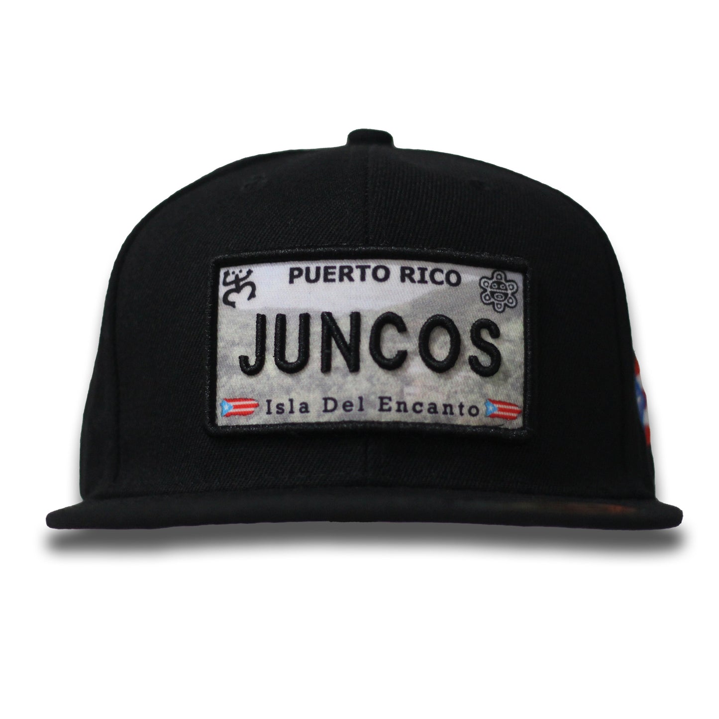 Juncos Hat