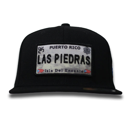 Las Piedras Hat