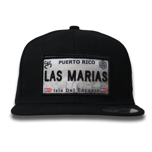 Las Marías Hat