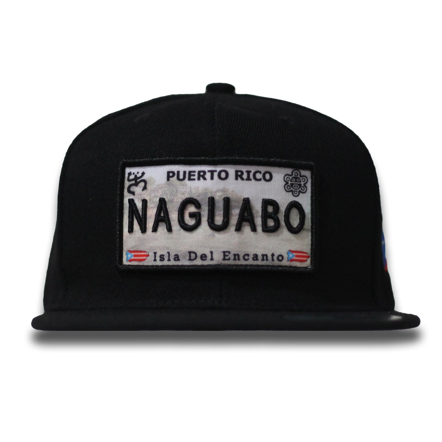 Naguabo Hat