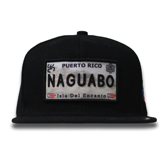 Naguabo Hat