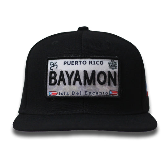 Bayamón Hat