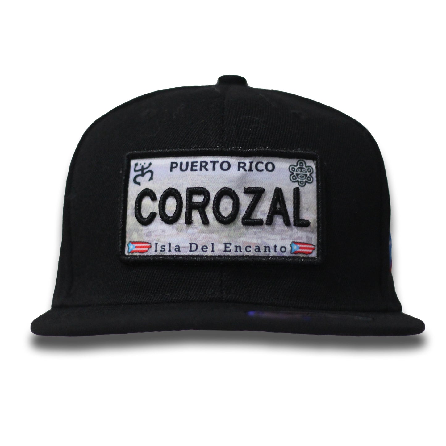 Corozal Hat