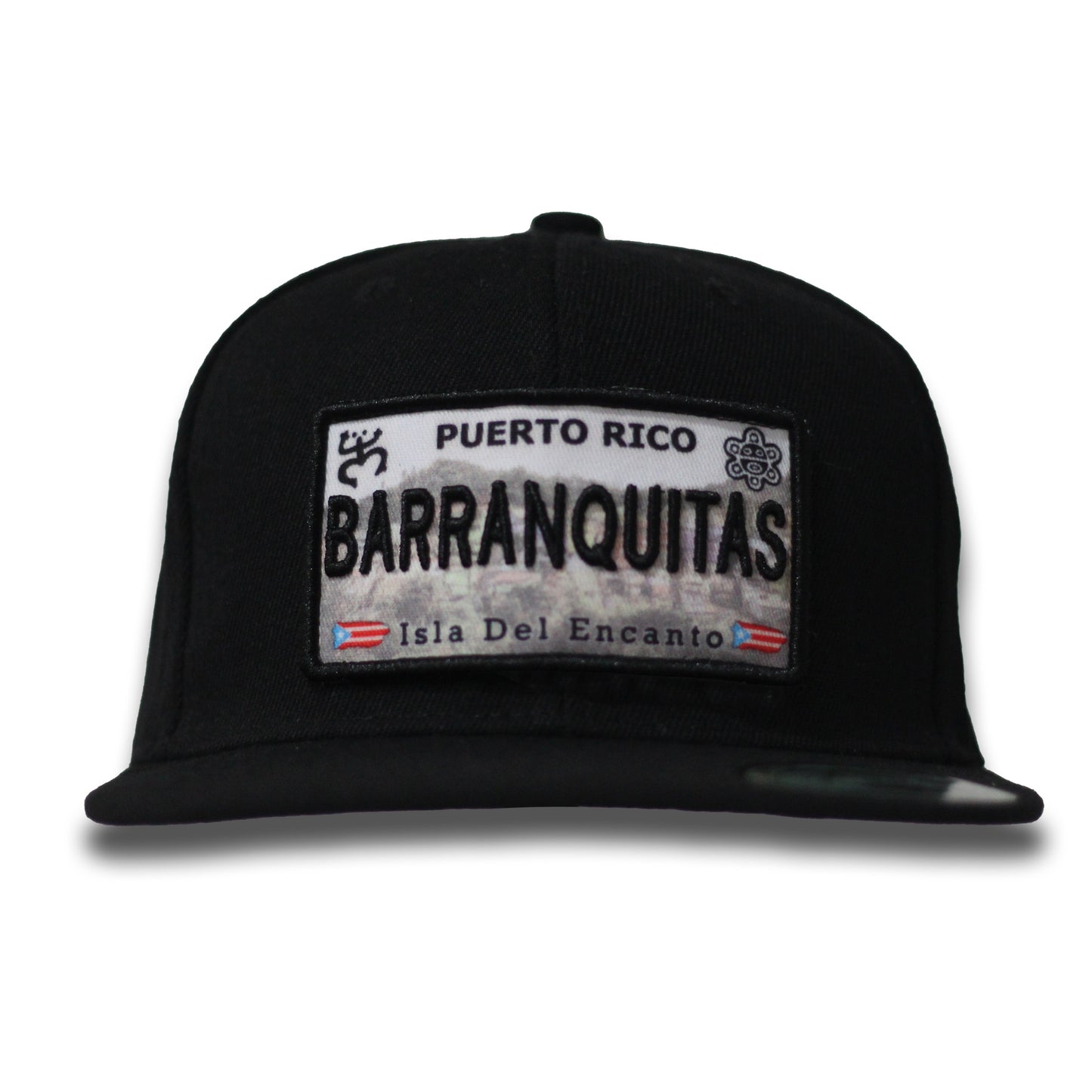 Barranquitas Hat