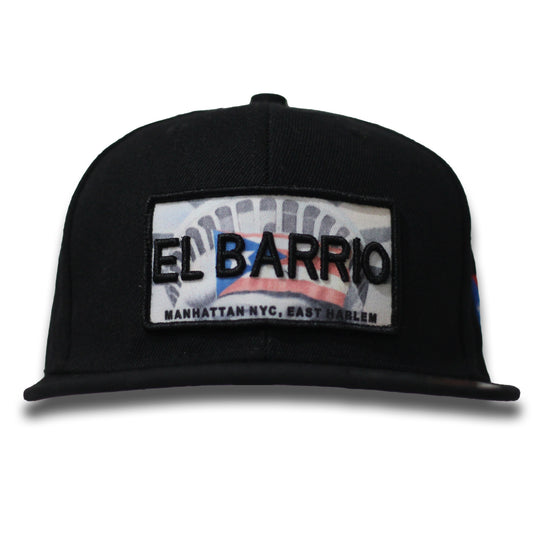 El Barrio Hat