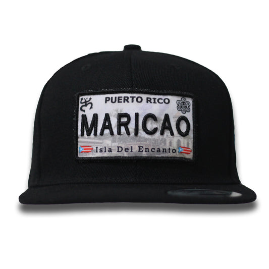 Maricao Hat