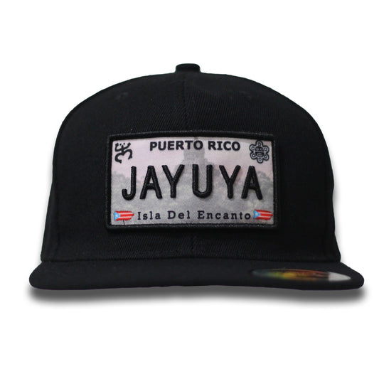 Jayuya Hat