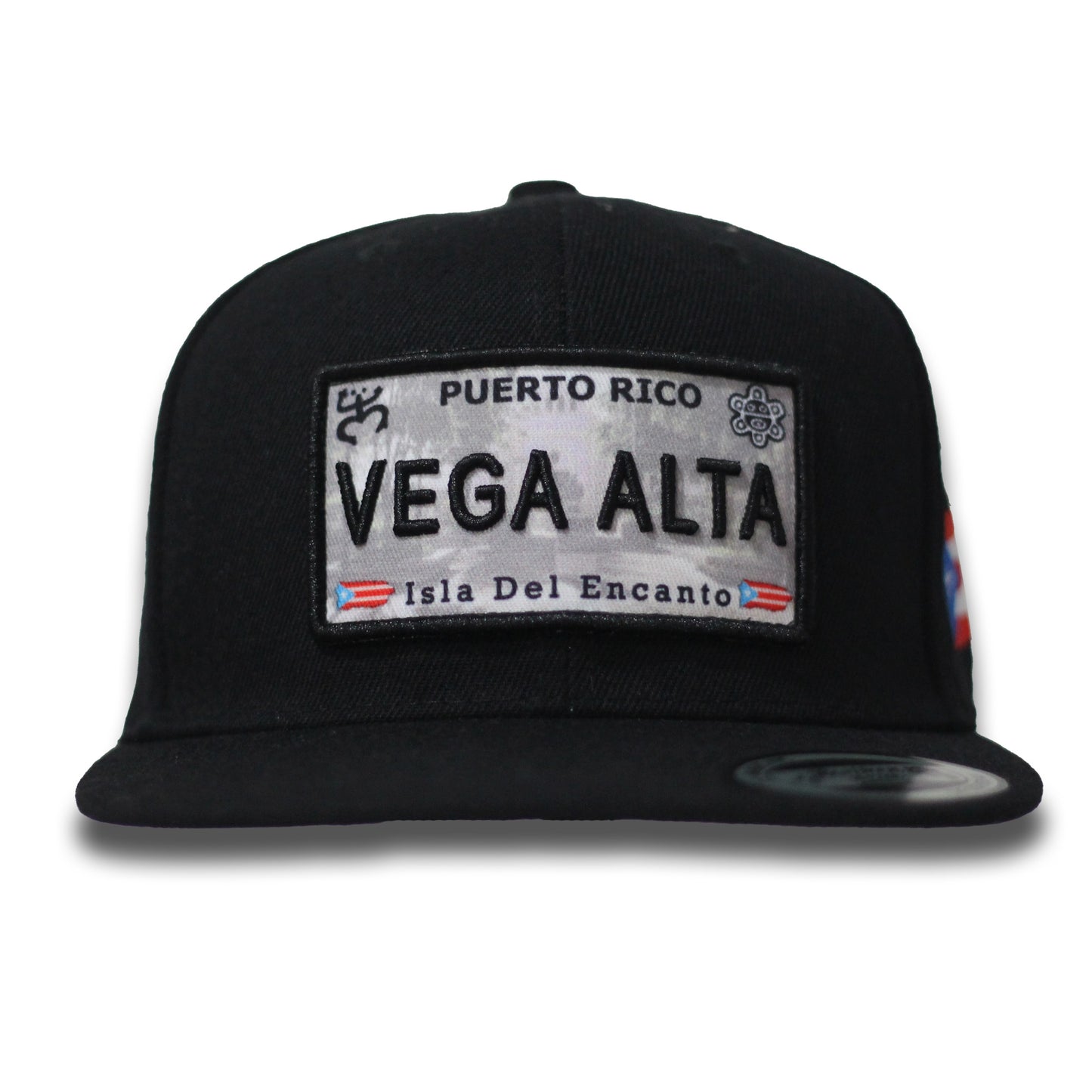 Vega Alta Hat