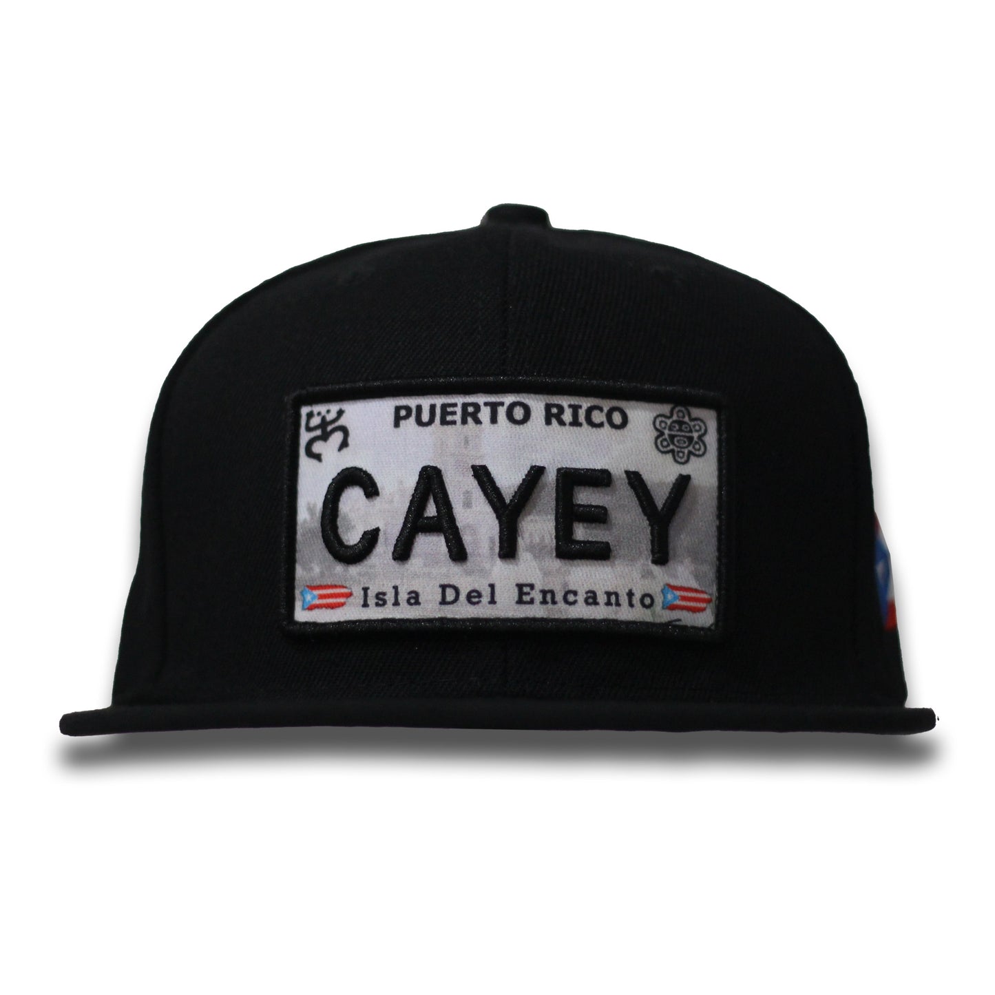 Cayey Hat