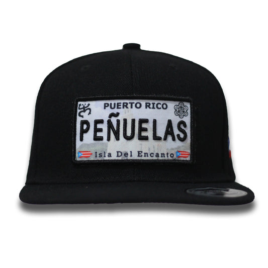 Peñuelas Hat