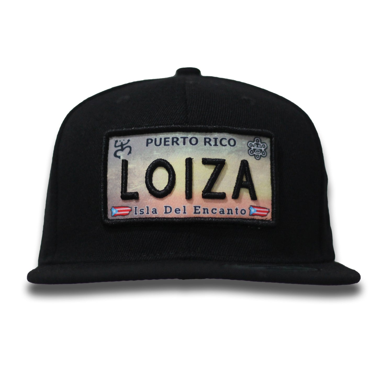 Loiza Hat