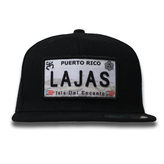 Lajas Hat