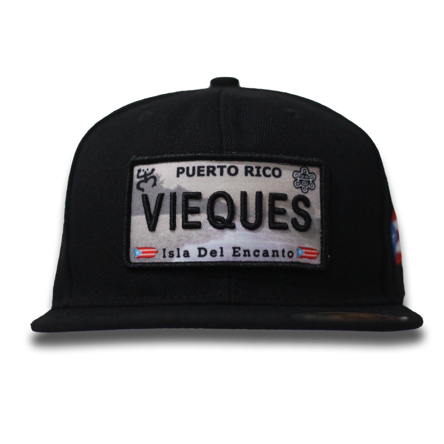 Vieques Hat