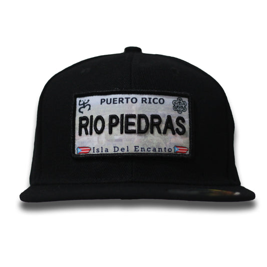 Río Piedras Hat