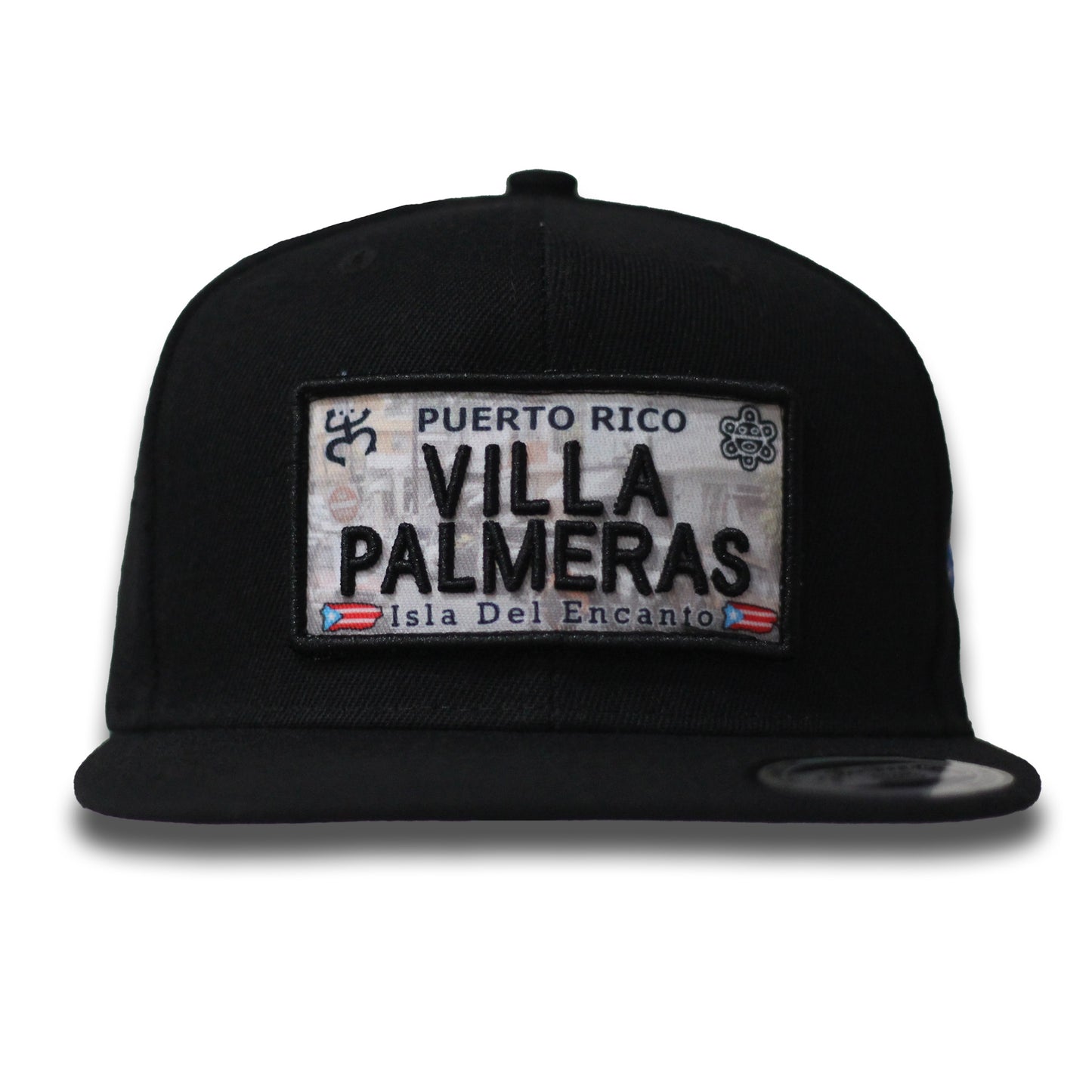 Villa Palmera Hat