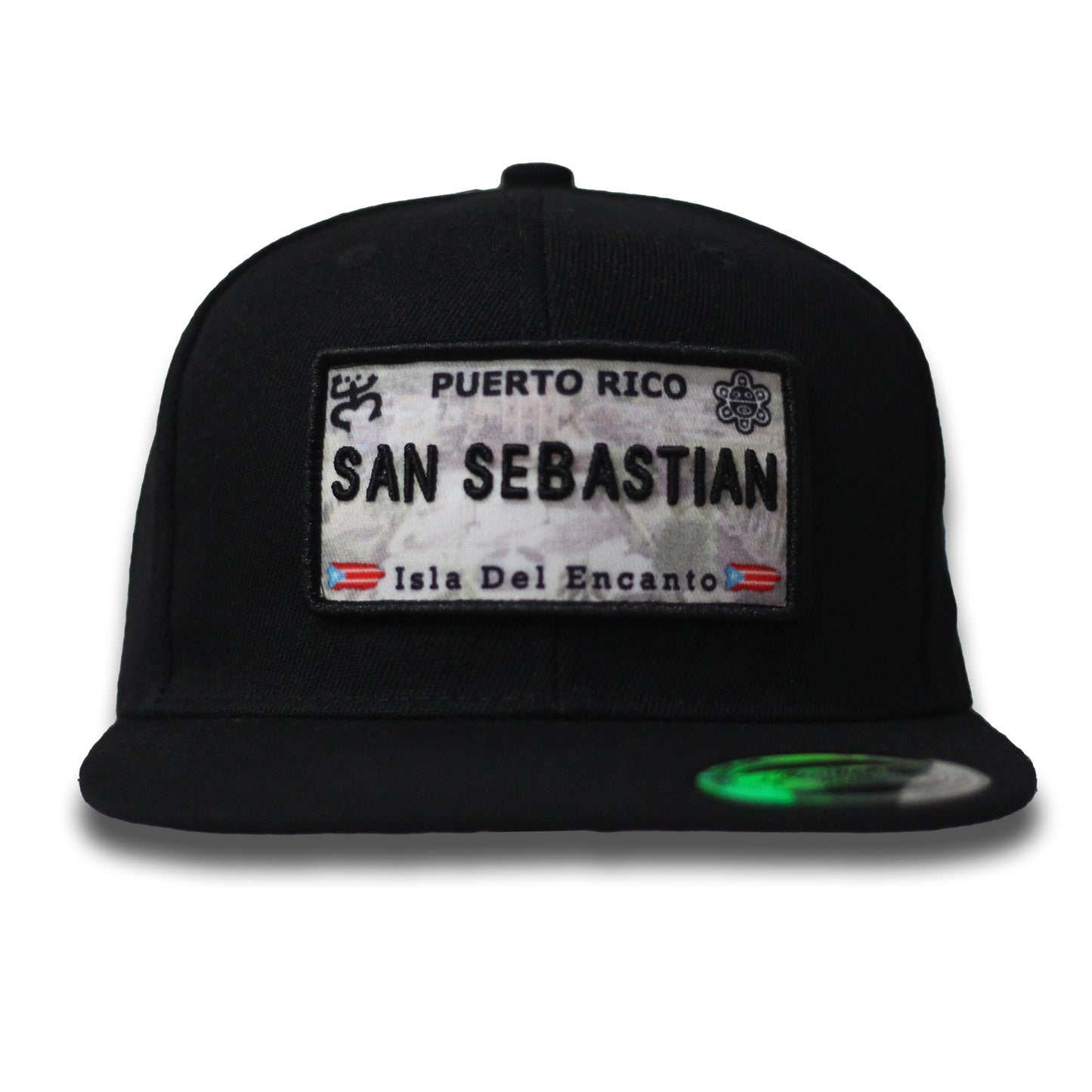 San Sebastián Hat