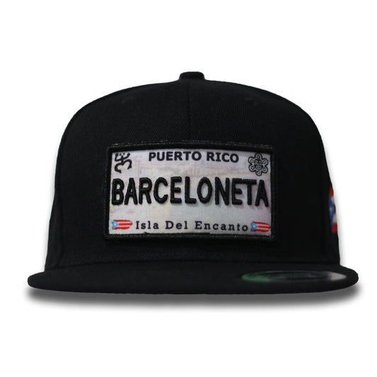 Barceloneta Hat