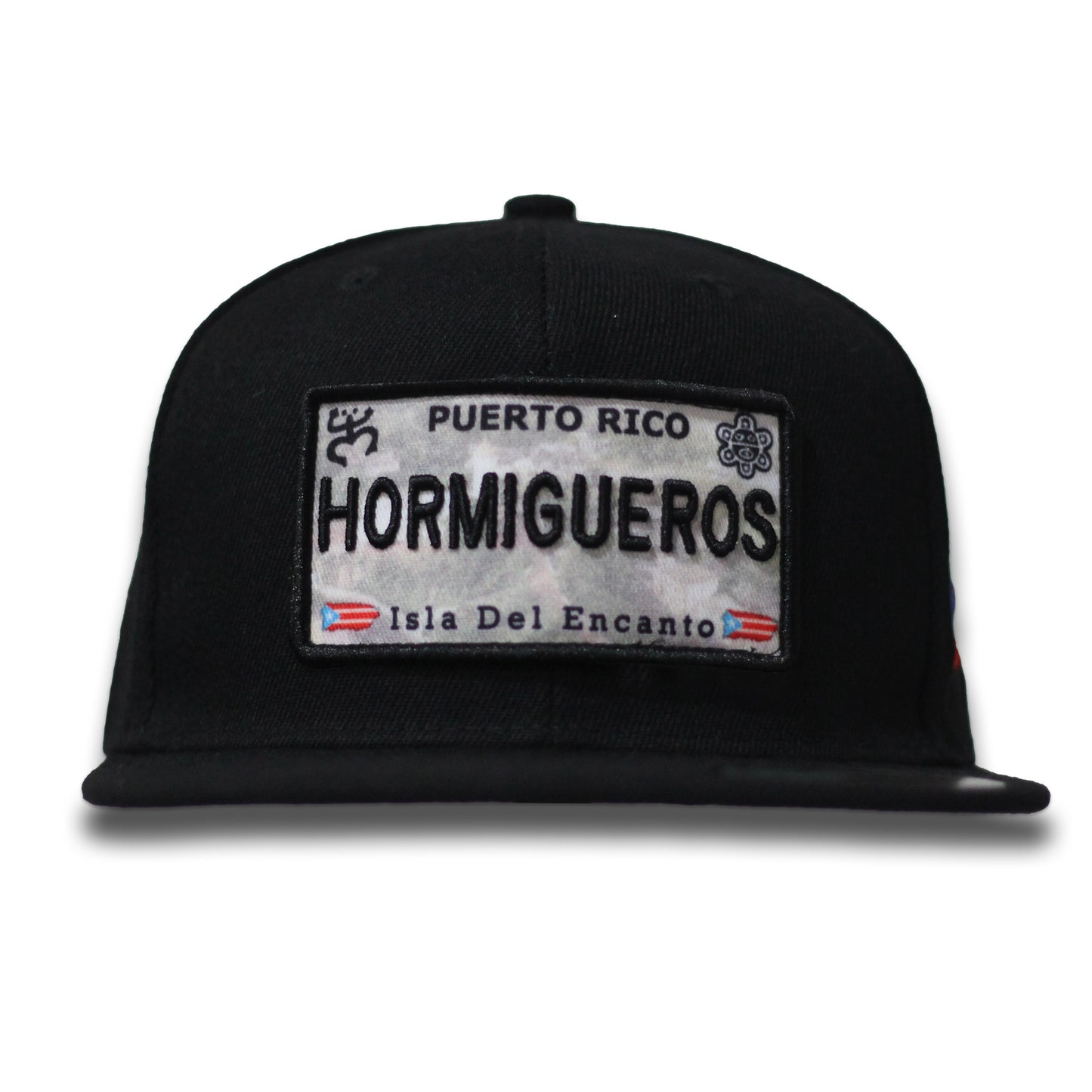 Hormigueros Hat