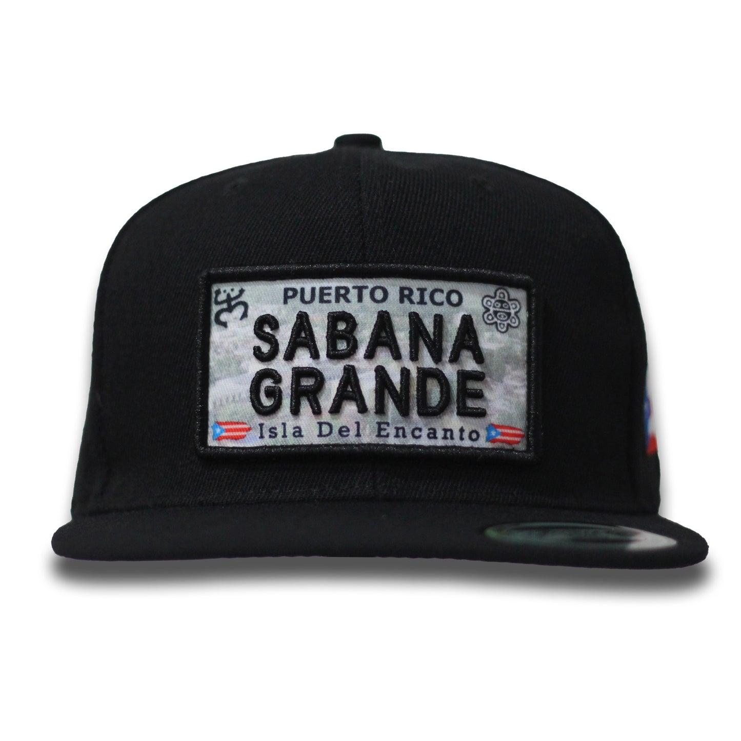 Sabana Grande Hat