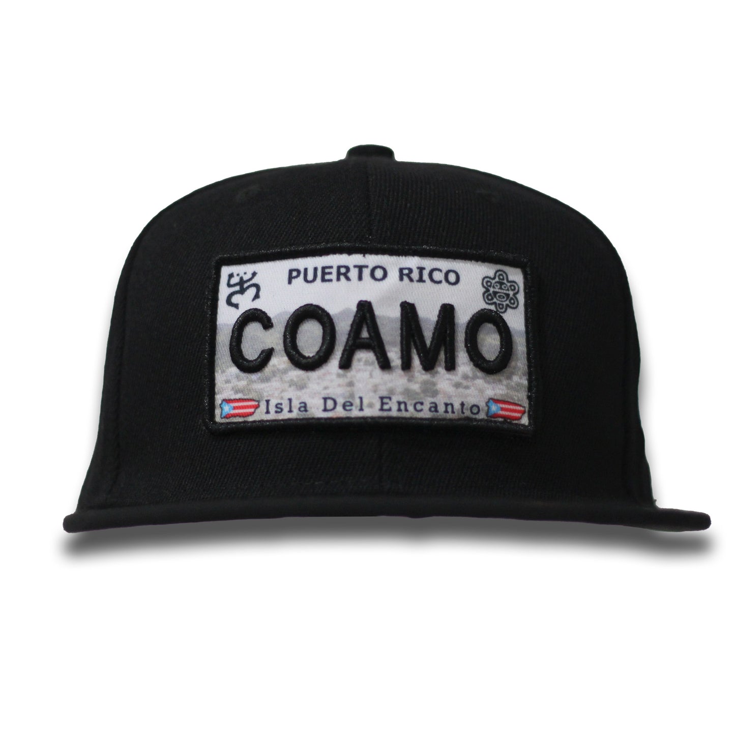 Coamo Hat