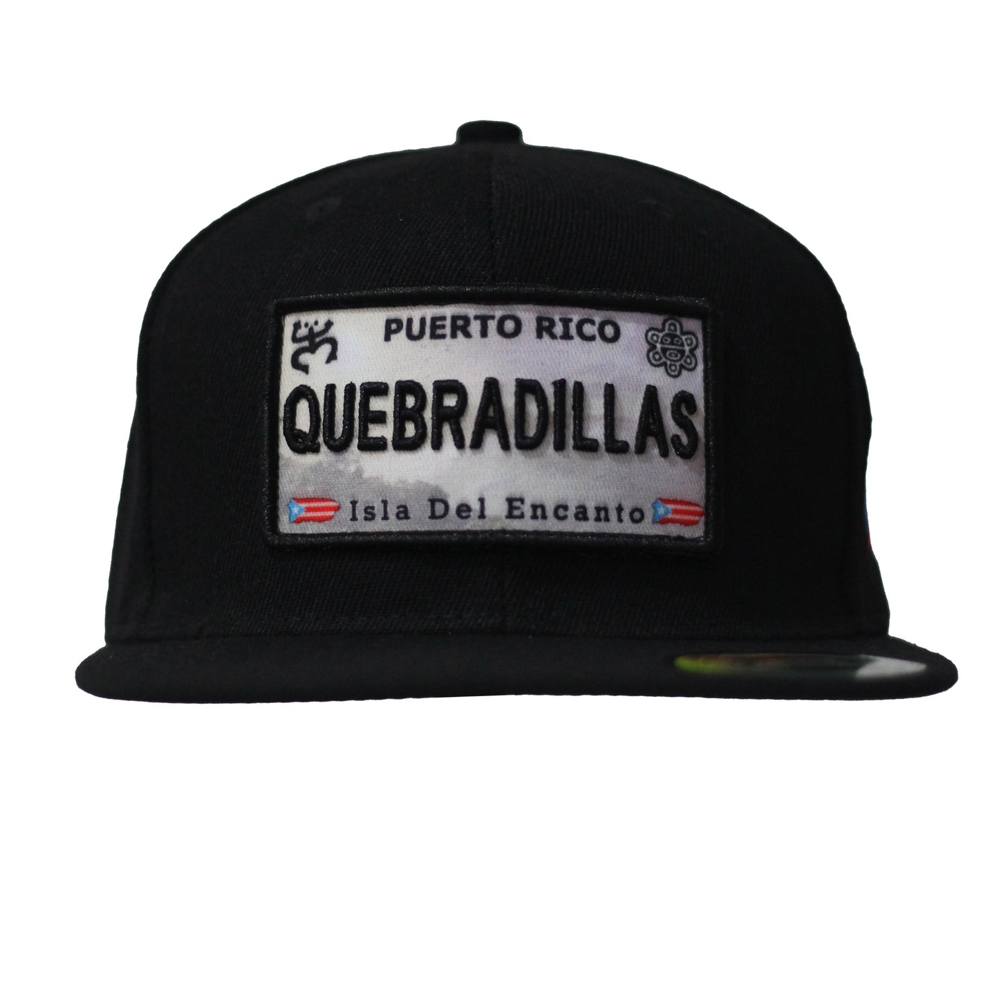 Quebradillas Hat