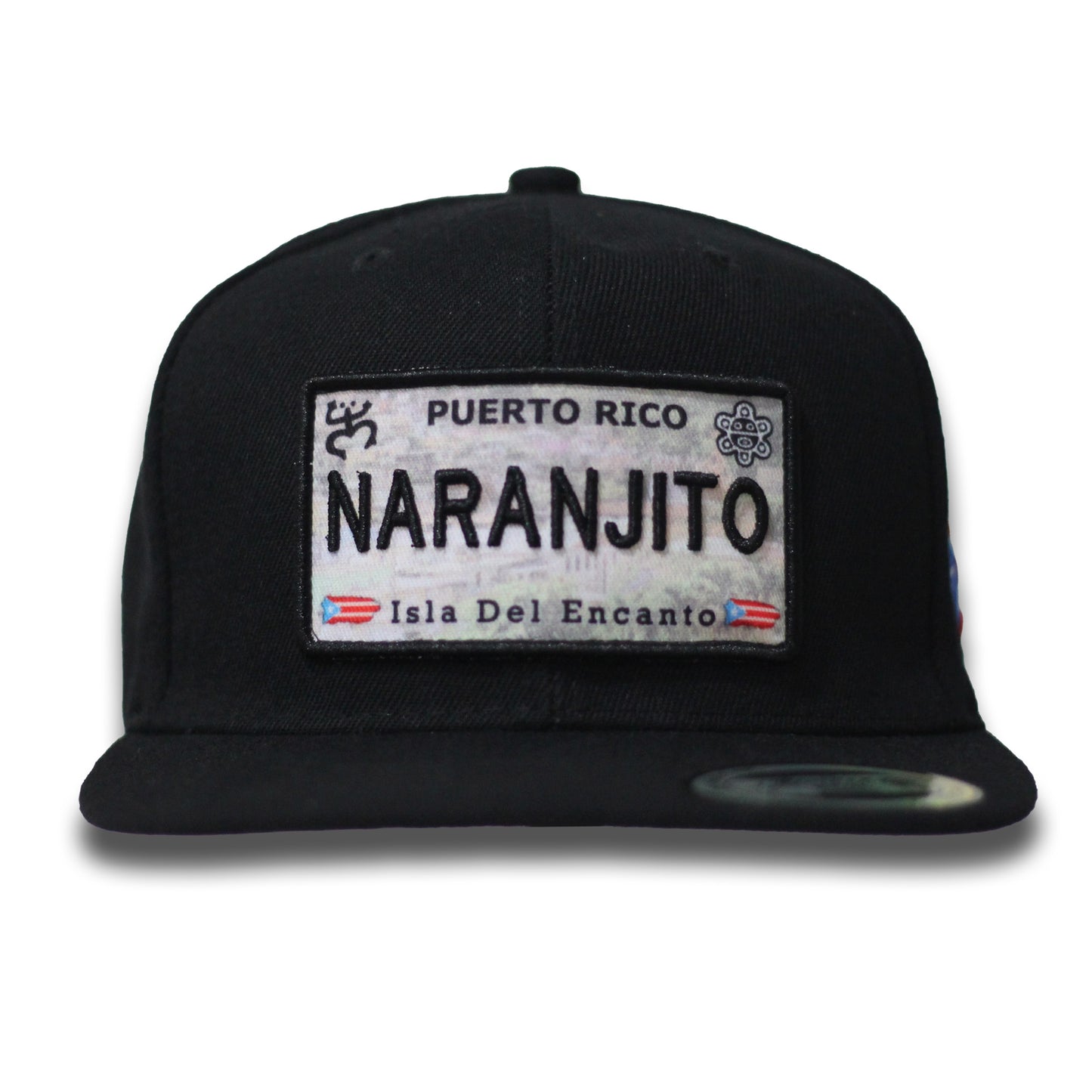 Naranjito Hat