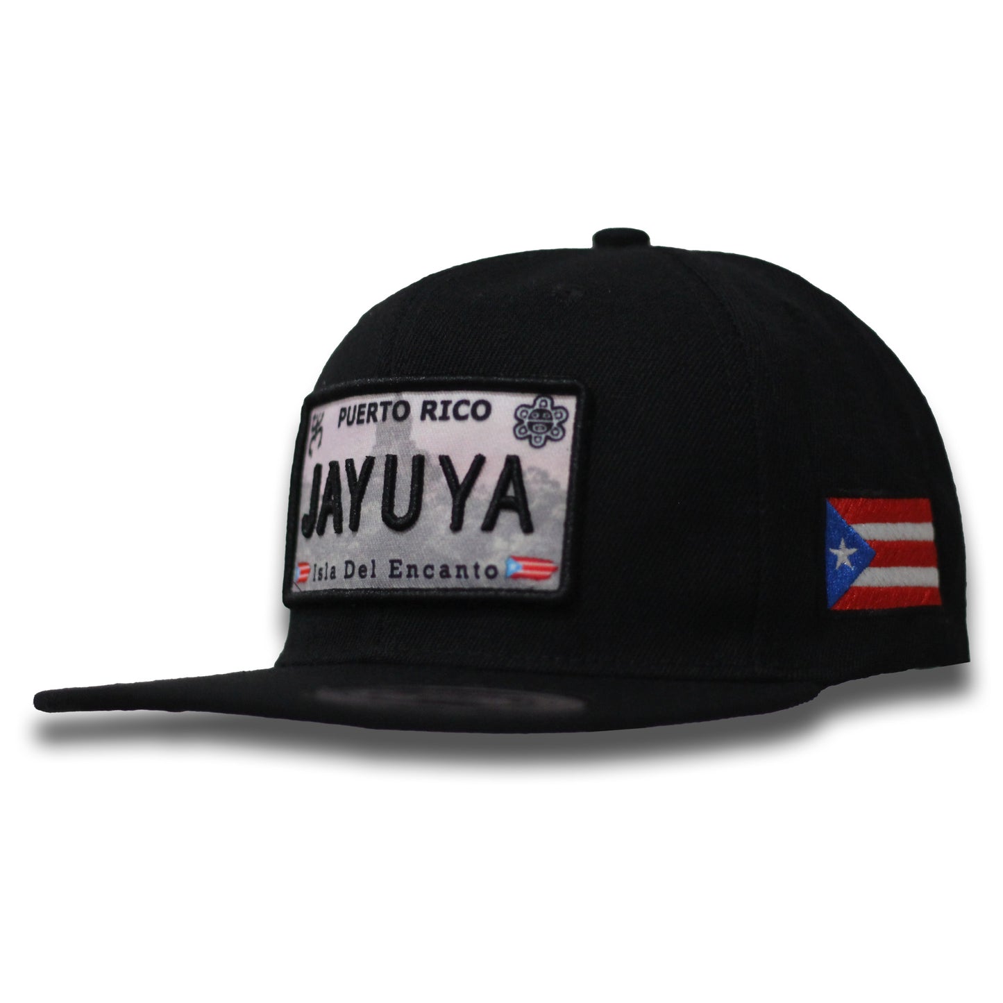 Jayuya Hat