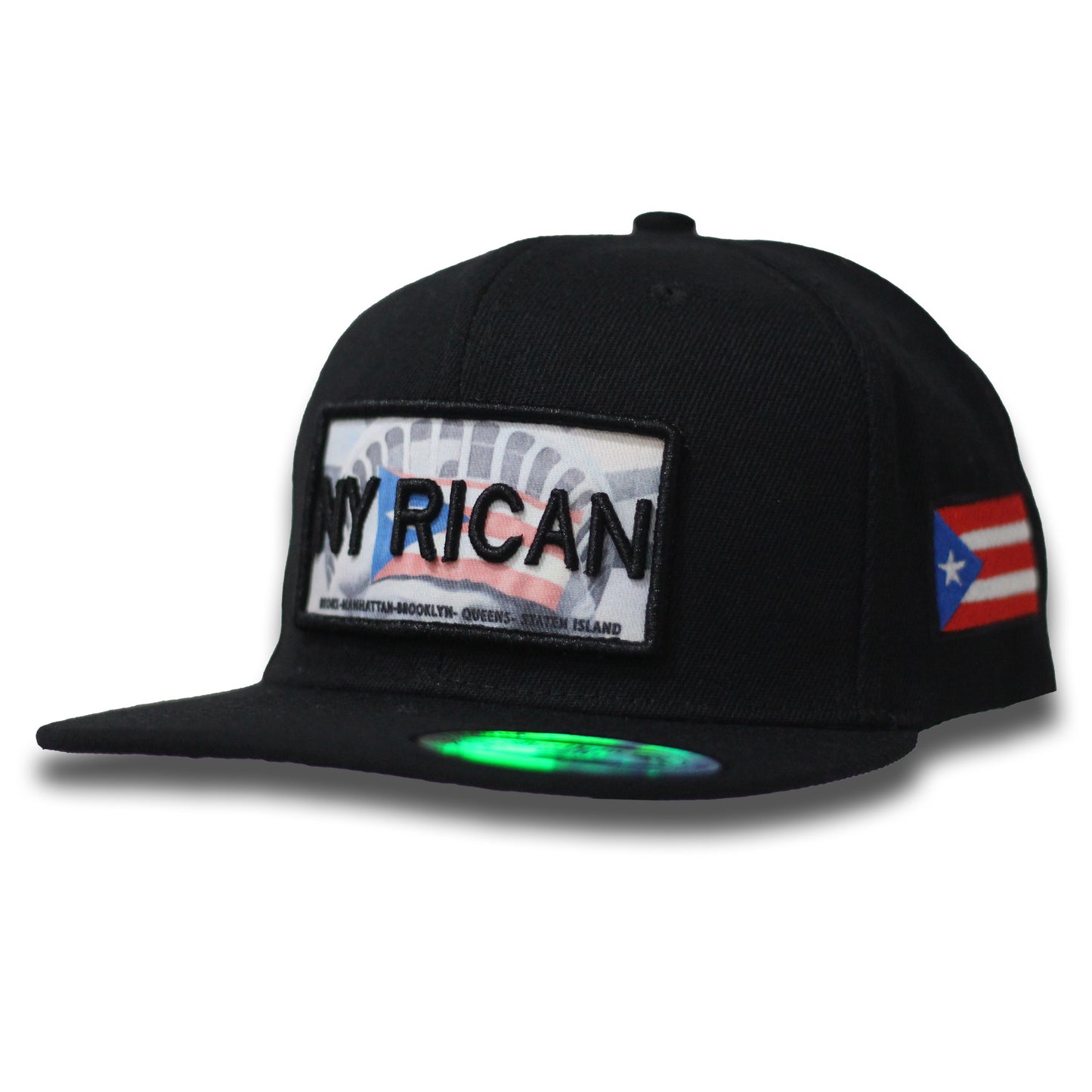 NY Rican Hat