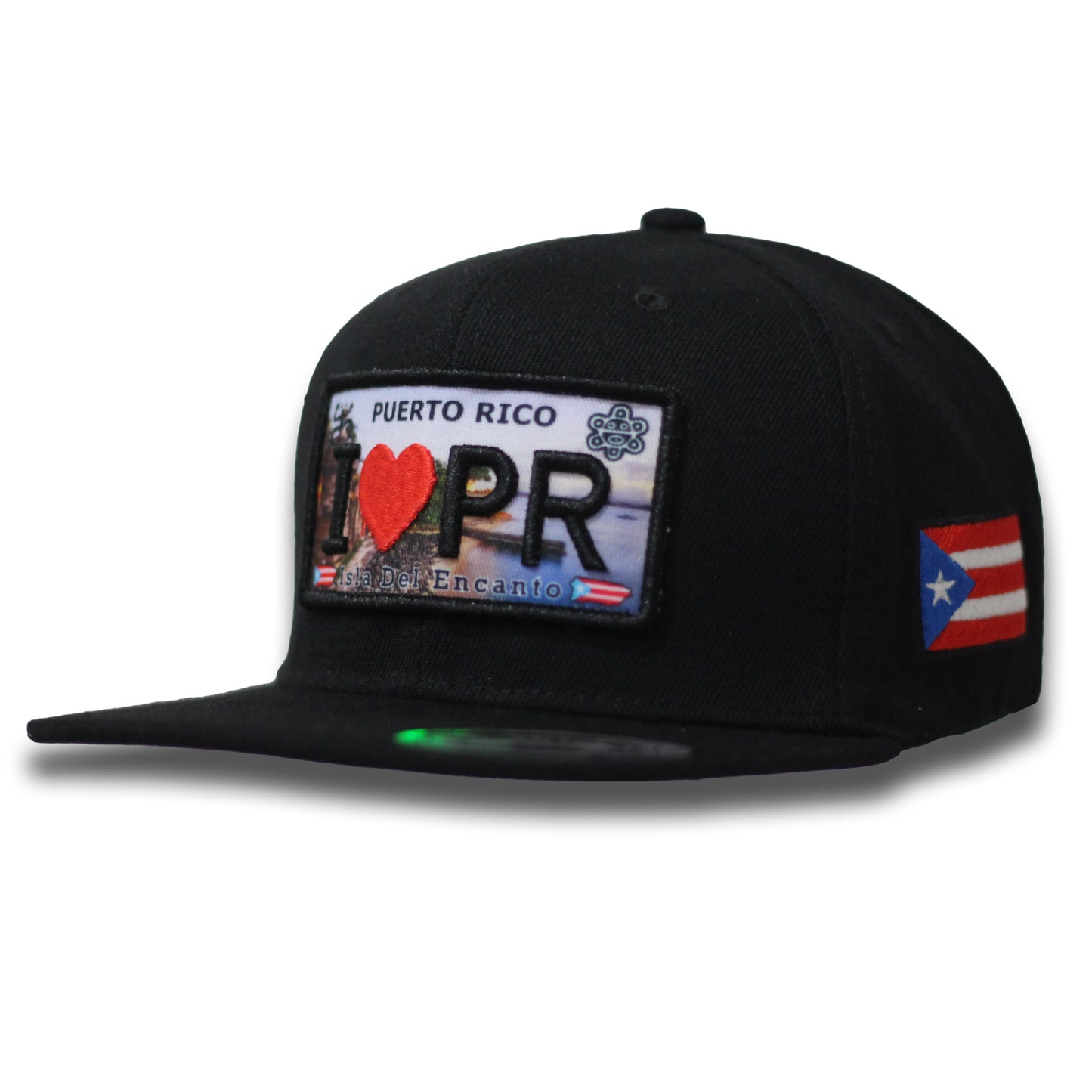I love PR Hat