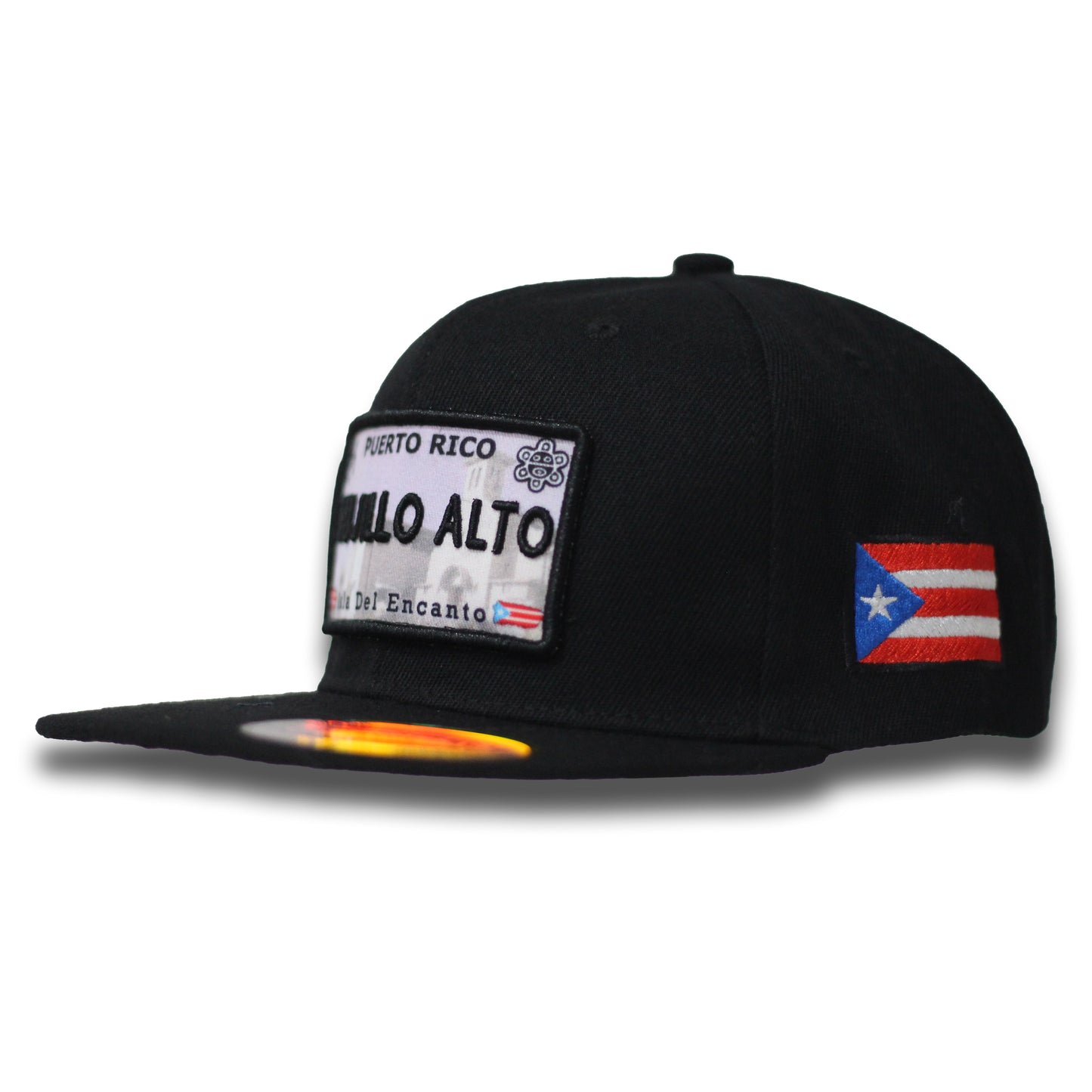 Trujillo Alto Hat