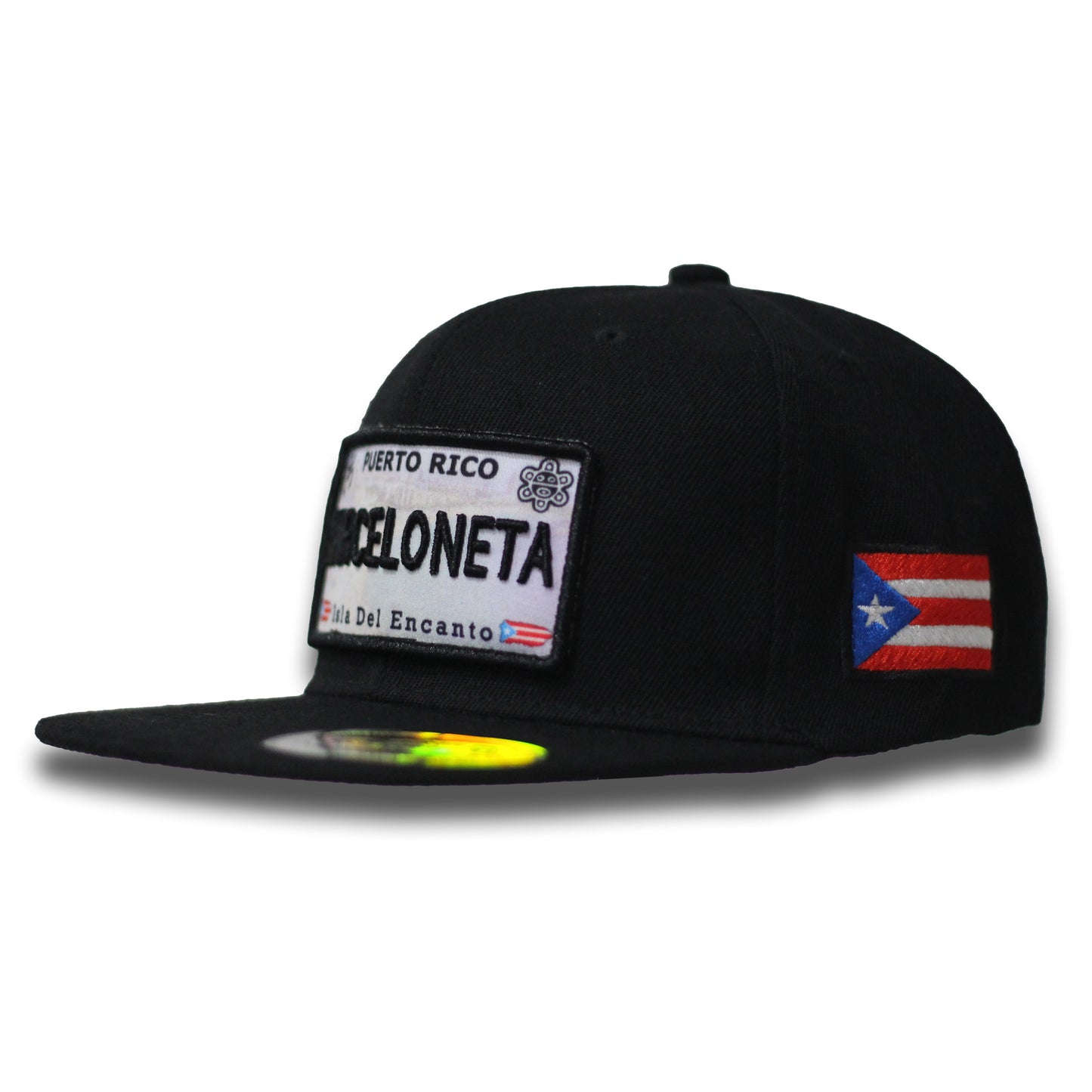 Barceloneta Hat