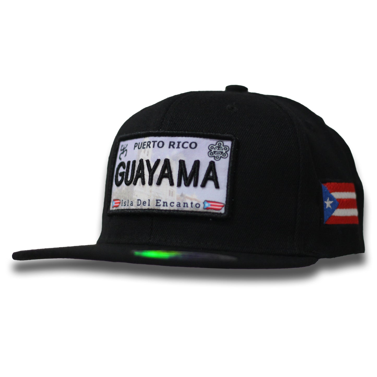Guayama Hat