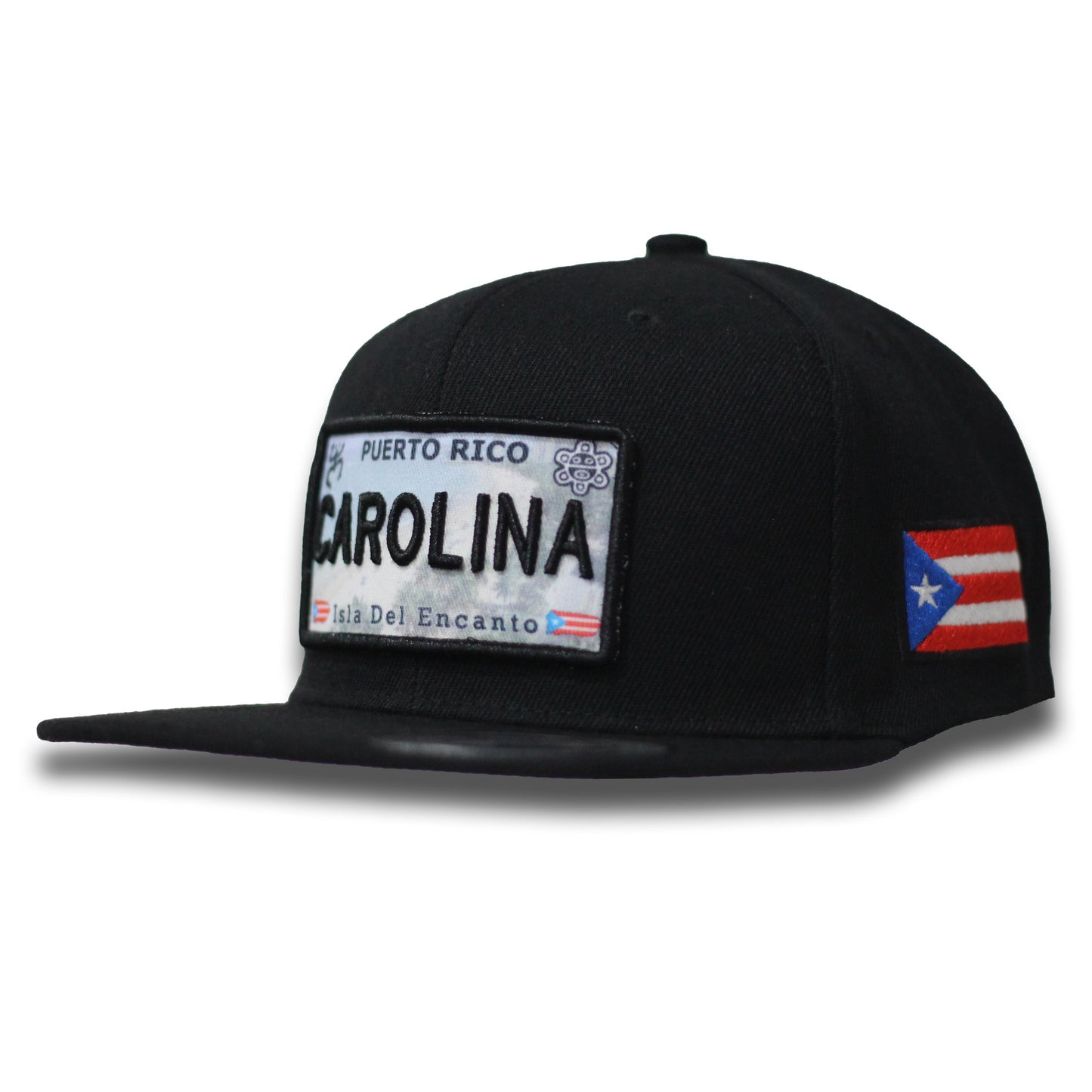 Carolina Hat